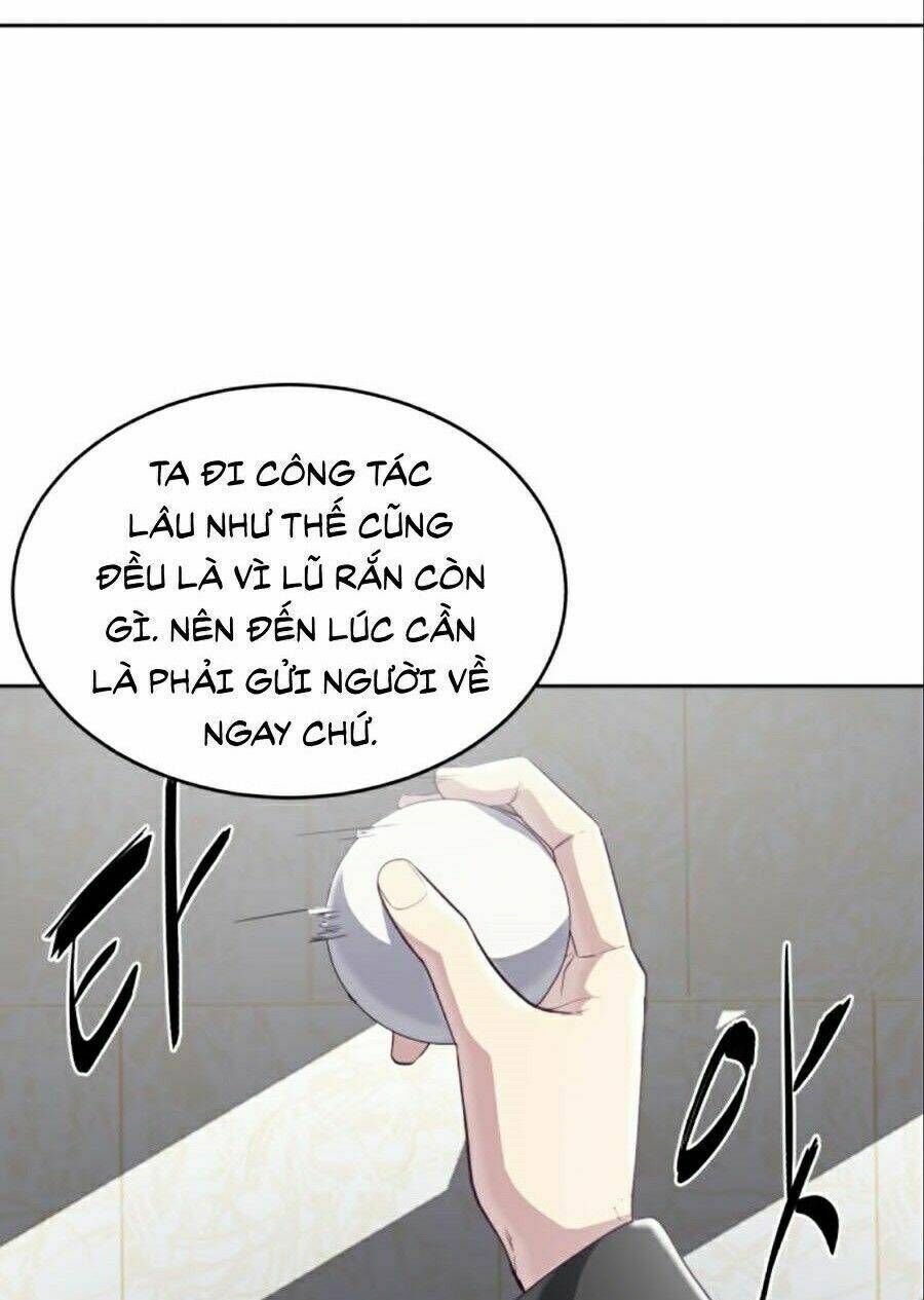 cậu bé của thần chết chapter 97 - Next chapter 98