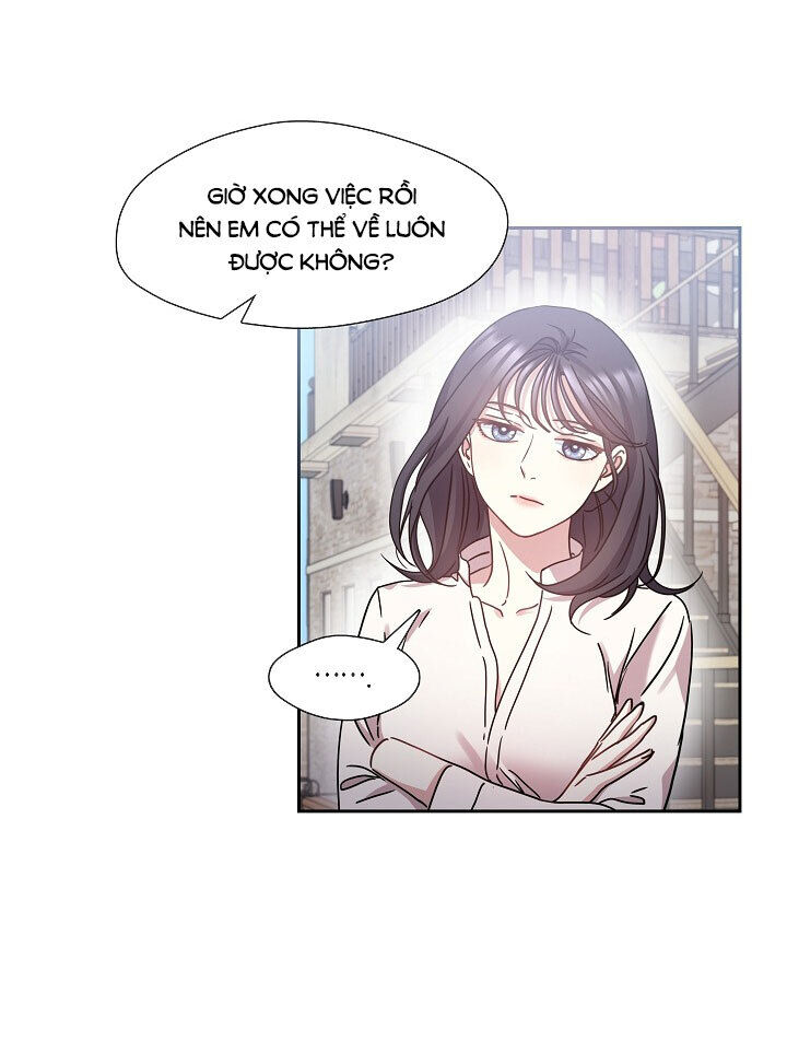 [18+] chó ngoan Chap 19 - Next 19.1