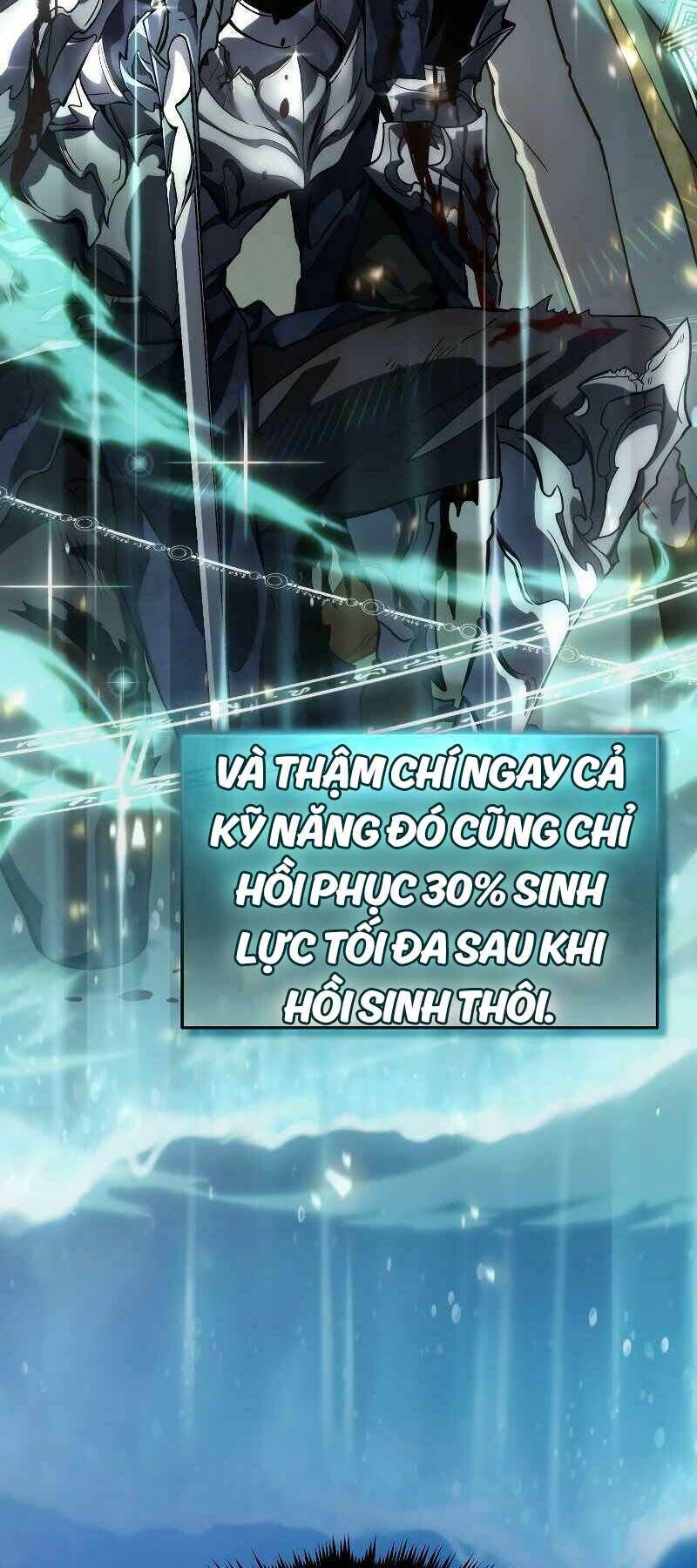 người chơi mạnh nhất hồi quy lần thứ 100 chapter 2 - Trang 2