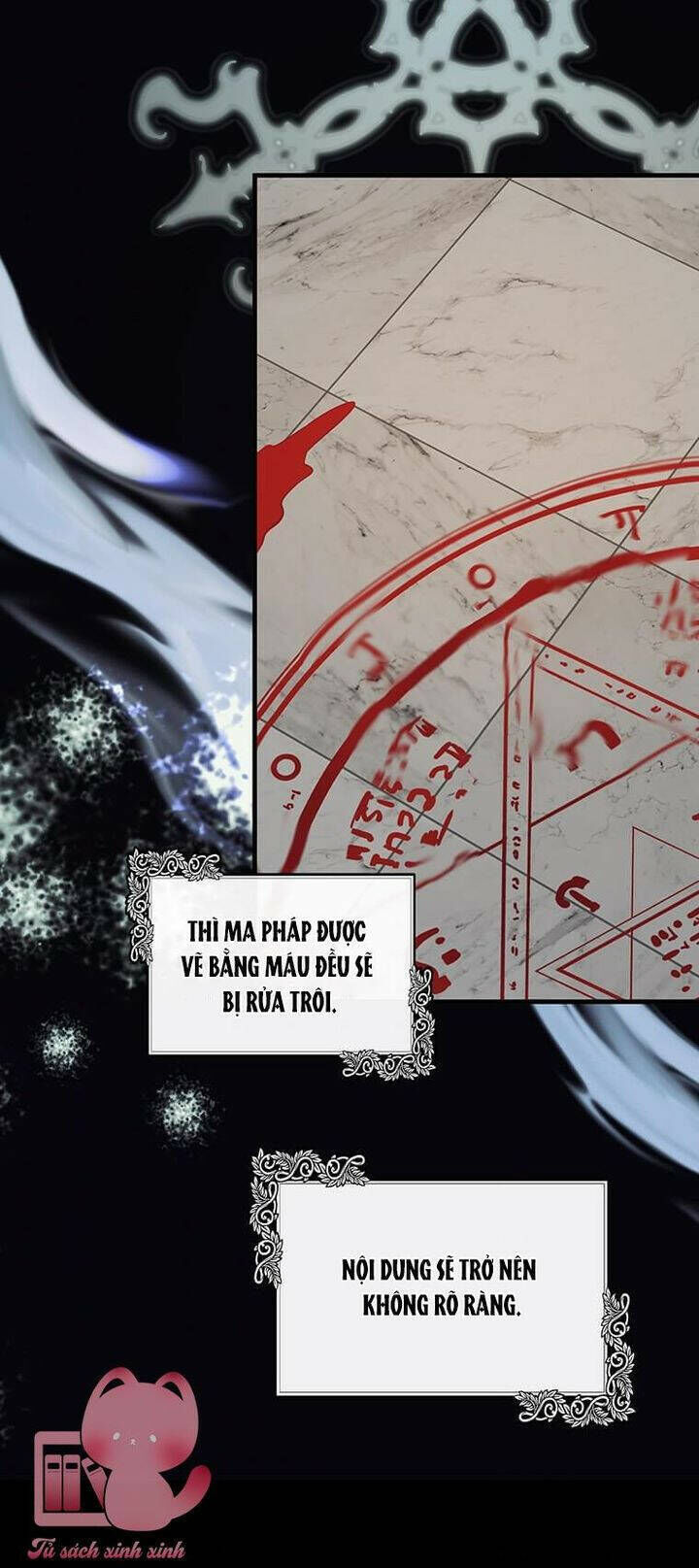 ác nữ trùng sinh chapter 108 - Trang 2