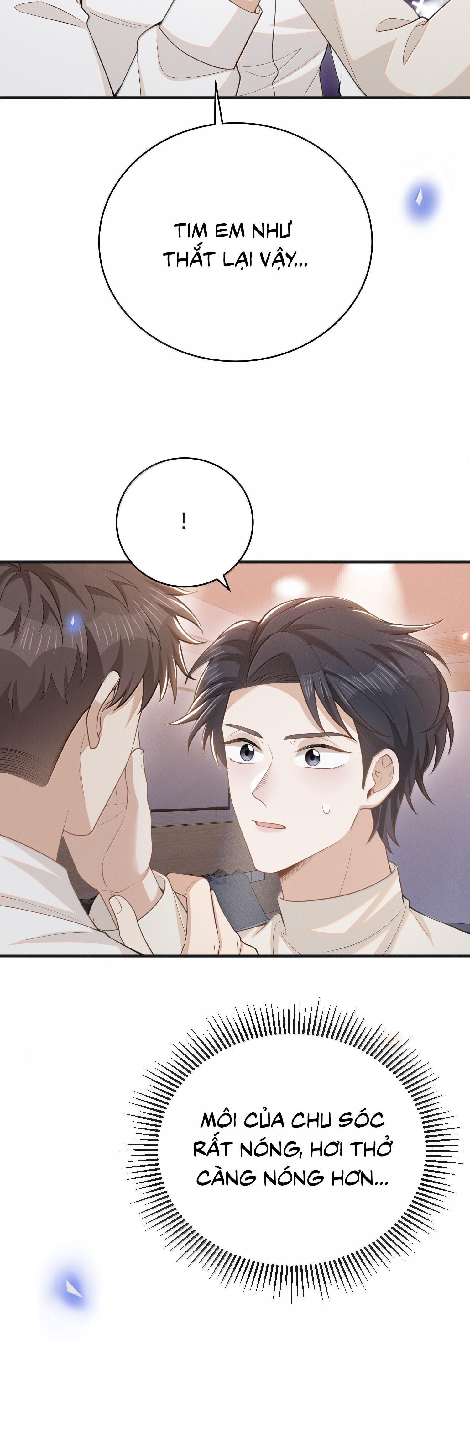 Lai Sinh Bất Kiến Chapter 137 - Next Chapter 138