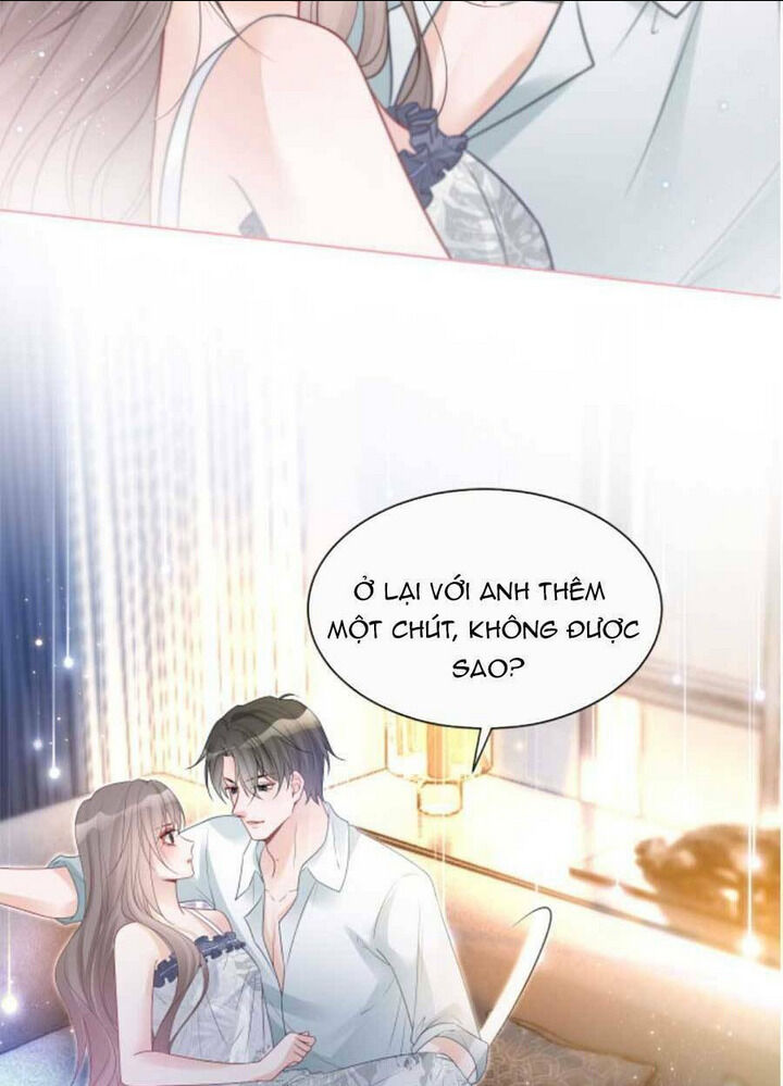 được các anh trai chiều chuộng tôi trở nên ngang tàng chapter 77 - Next chapter 78