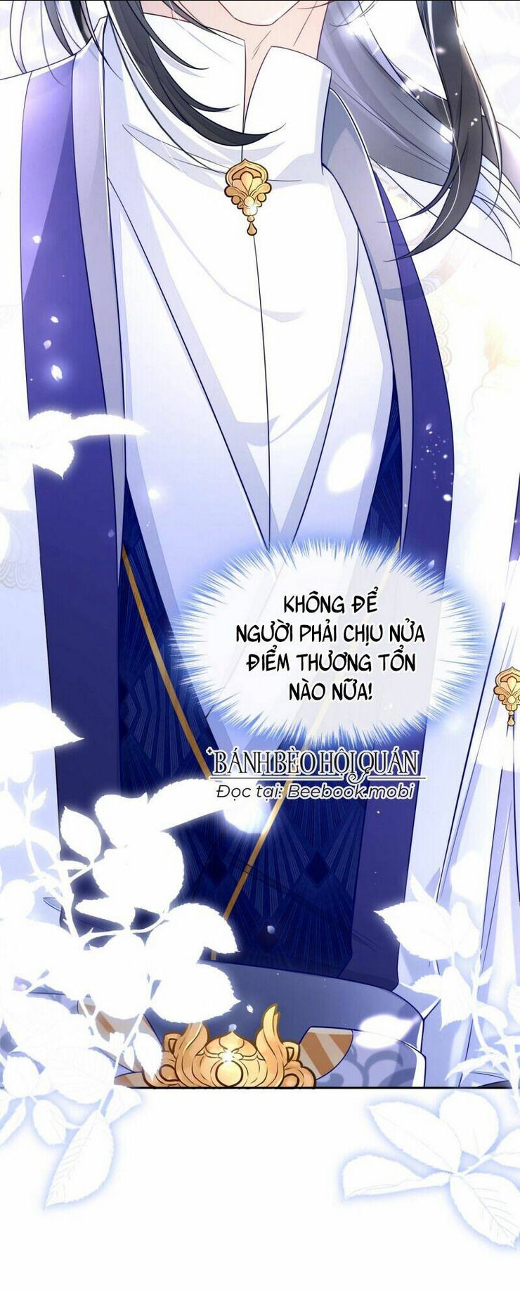 xuyên nhanh: ký chủ cô ấy một lòng muốn chết chapter 18 - Trang 2