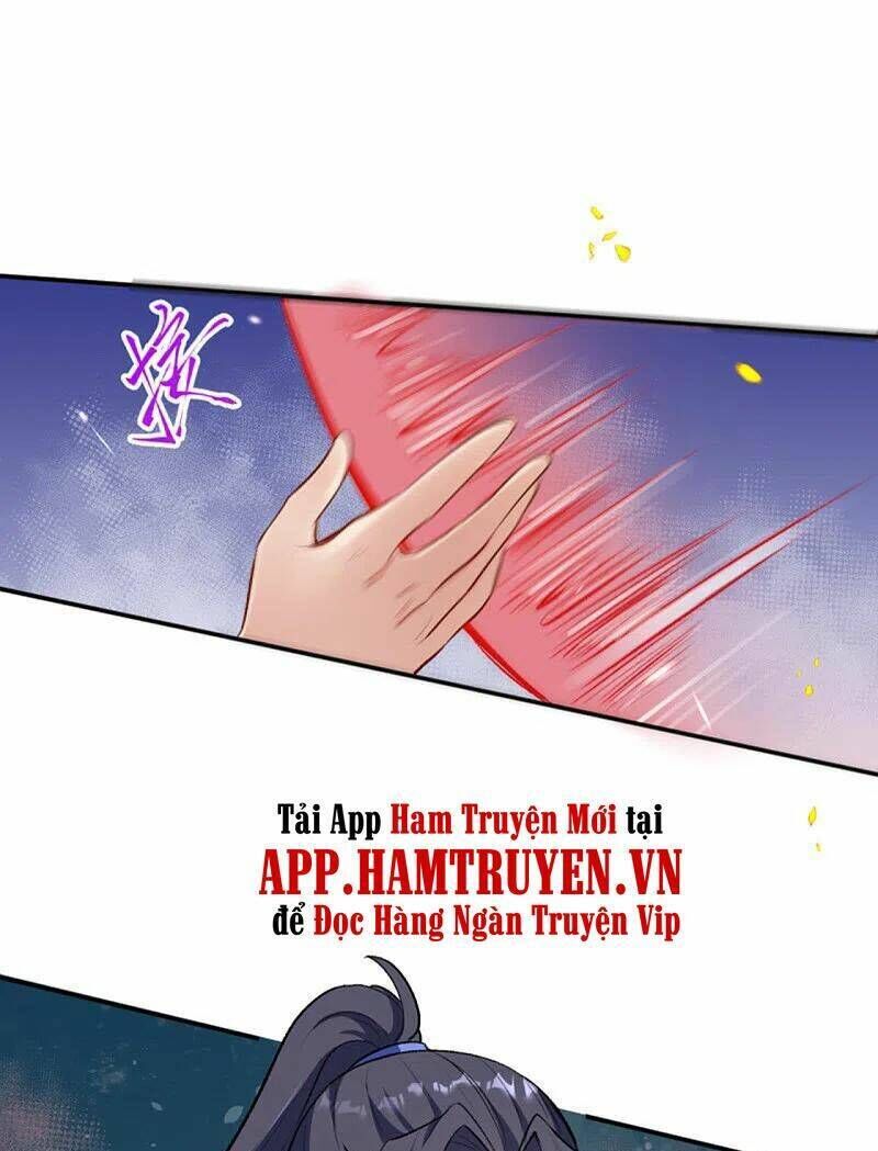 nghịch thiên tà thần Chapter 361 - Trang 2