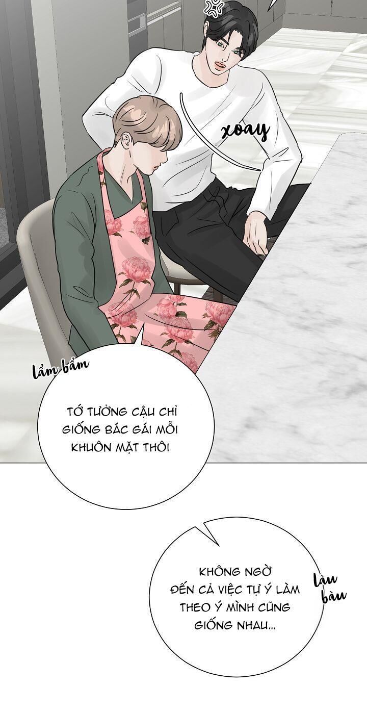 Ở LẠI BÊN TÔI Chapter 37 ss2 - 4 - Next Chapter 38 ss2 -5