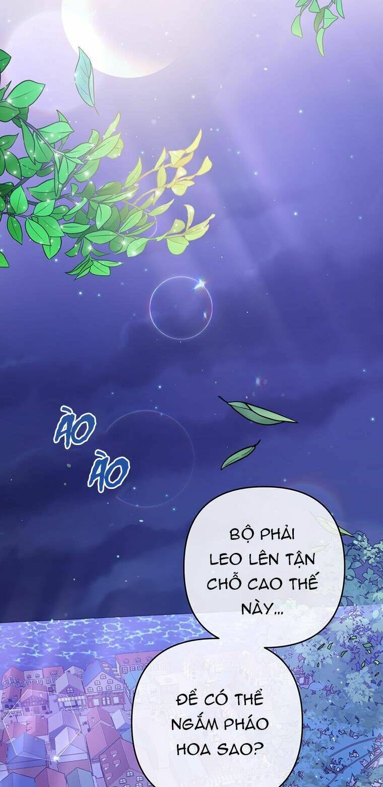 hãy để tôi được hiểu em chapter 54.2 - Trang 2