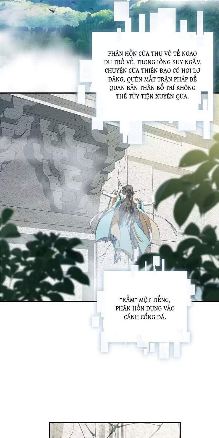 Nữ Chính Từ Trong Sách Chạy Ra Ngoài Rồi Phải Làm Sao Đây? Chapter 49 - Next Chapter 50