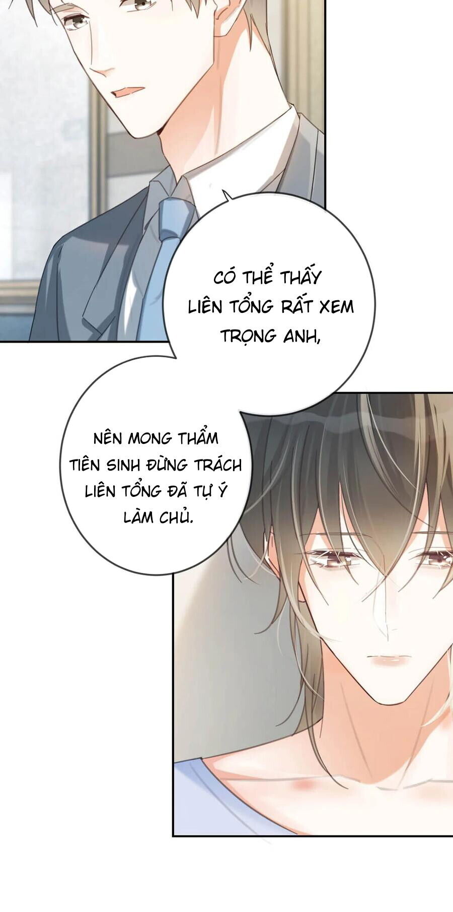 Nịch Tửu Chapter 34 - Next Chapter 35