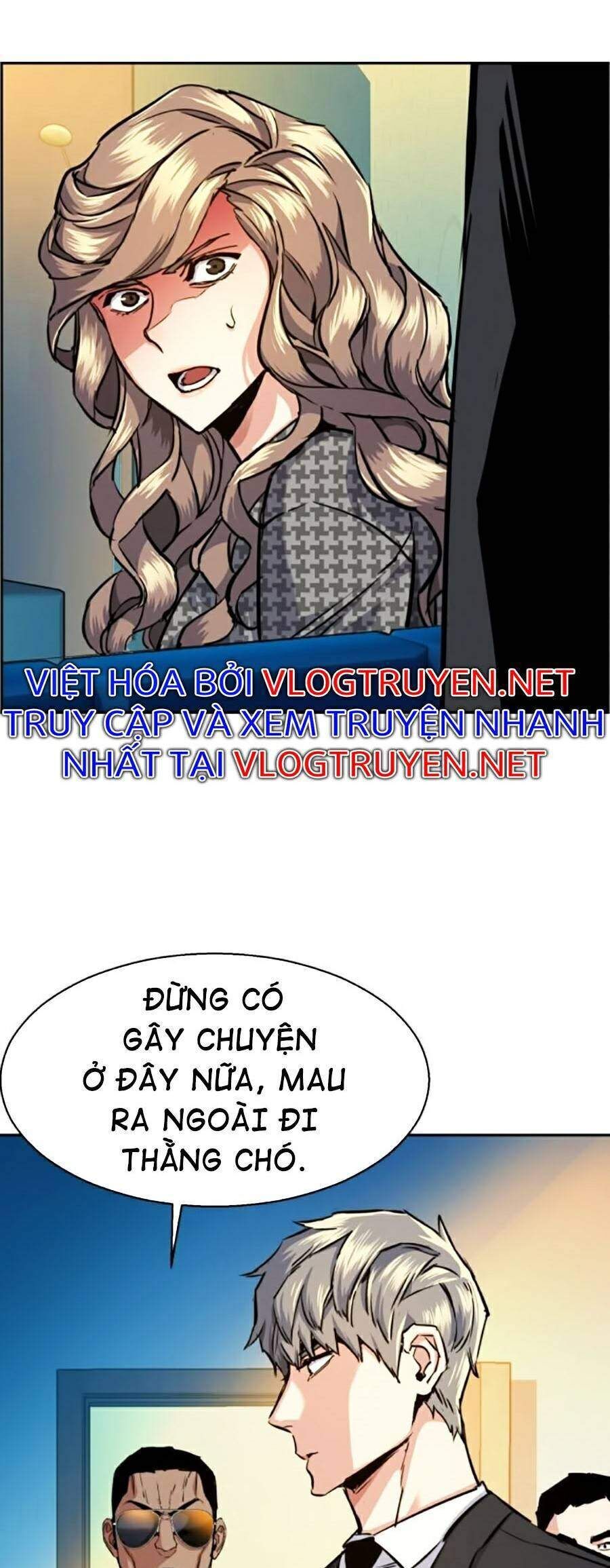 bạn học của tôi là lính đánh thuê chapter 61 - Next chapter 62