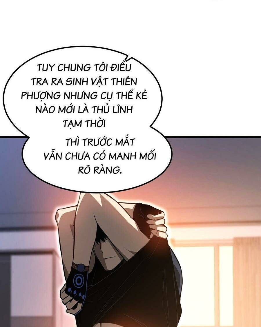 siêu phàm tiến hóa chapter 136 - Trang 2