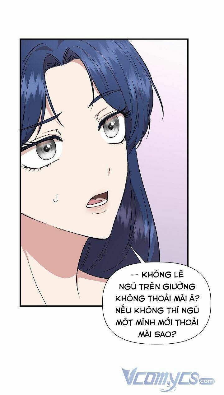 tôi không phải là cinderella chapter 52 - Trang 2