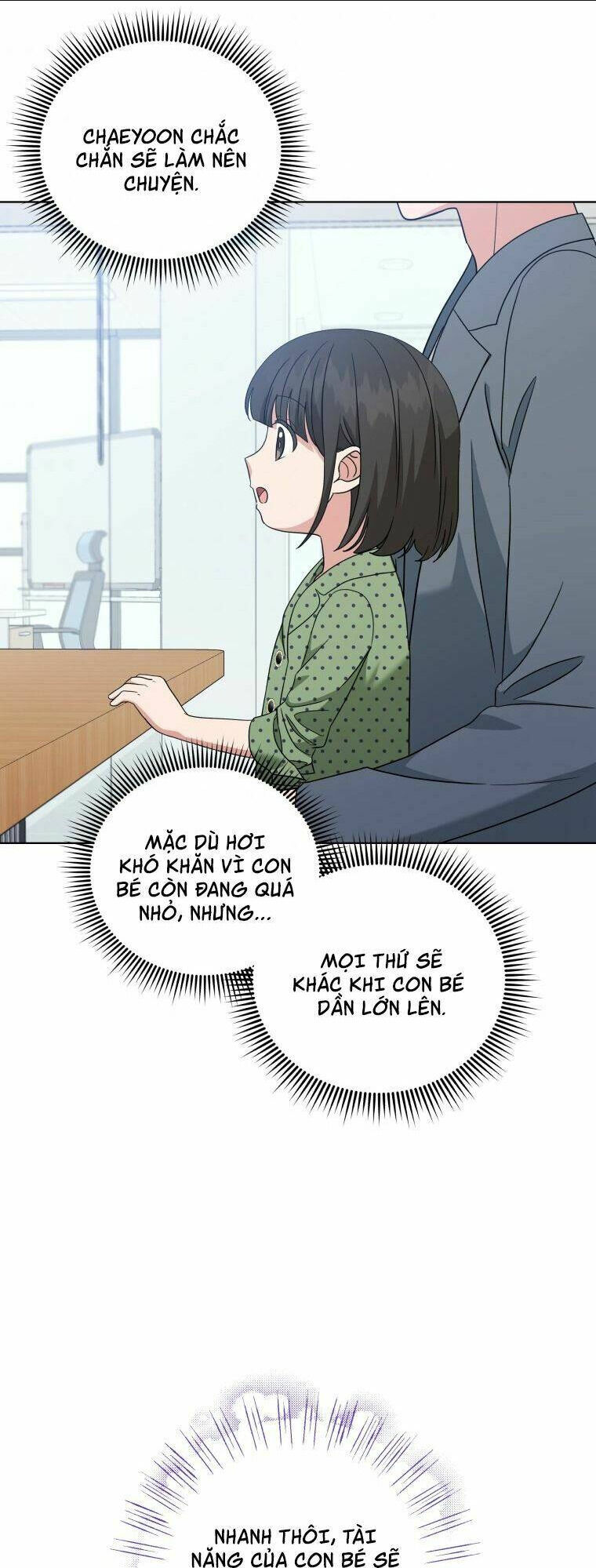 con gái tôi là một thiên tài âm nhạc chapter 26 - Next chapter 27