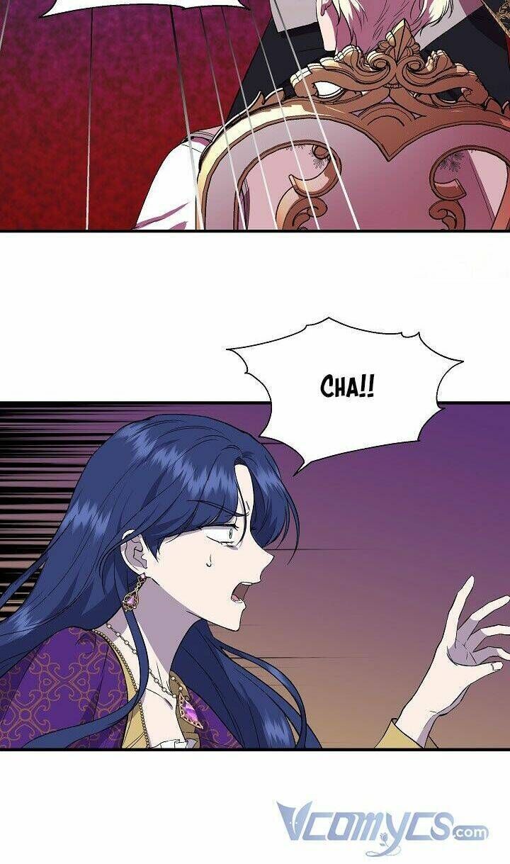 tôi không phải là cinderella chapter 30 - Trang 2