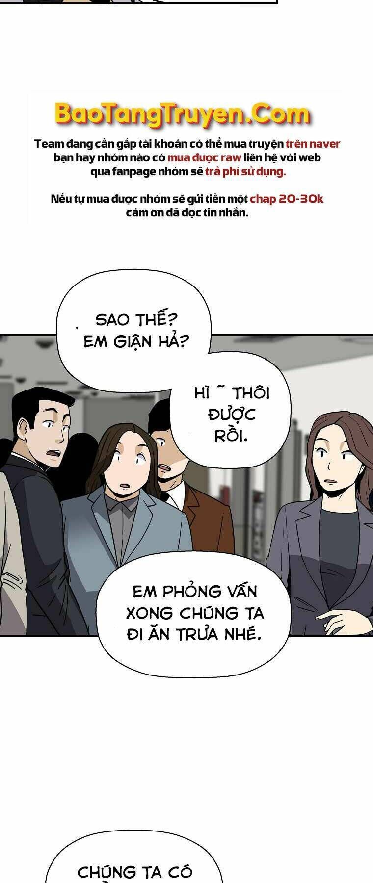 sự trở lại của huyền thoại chapter 44 - Next chapter 45