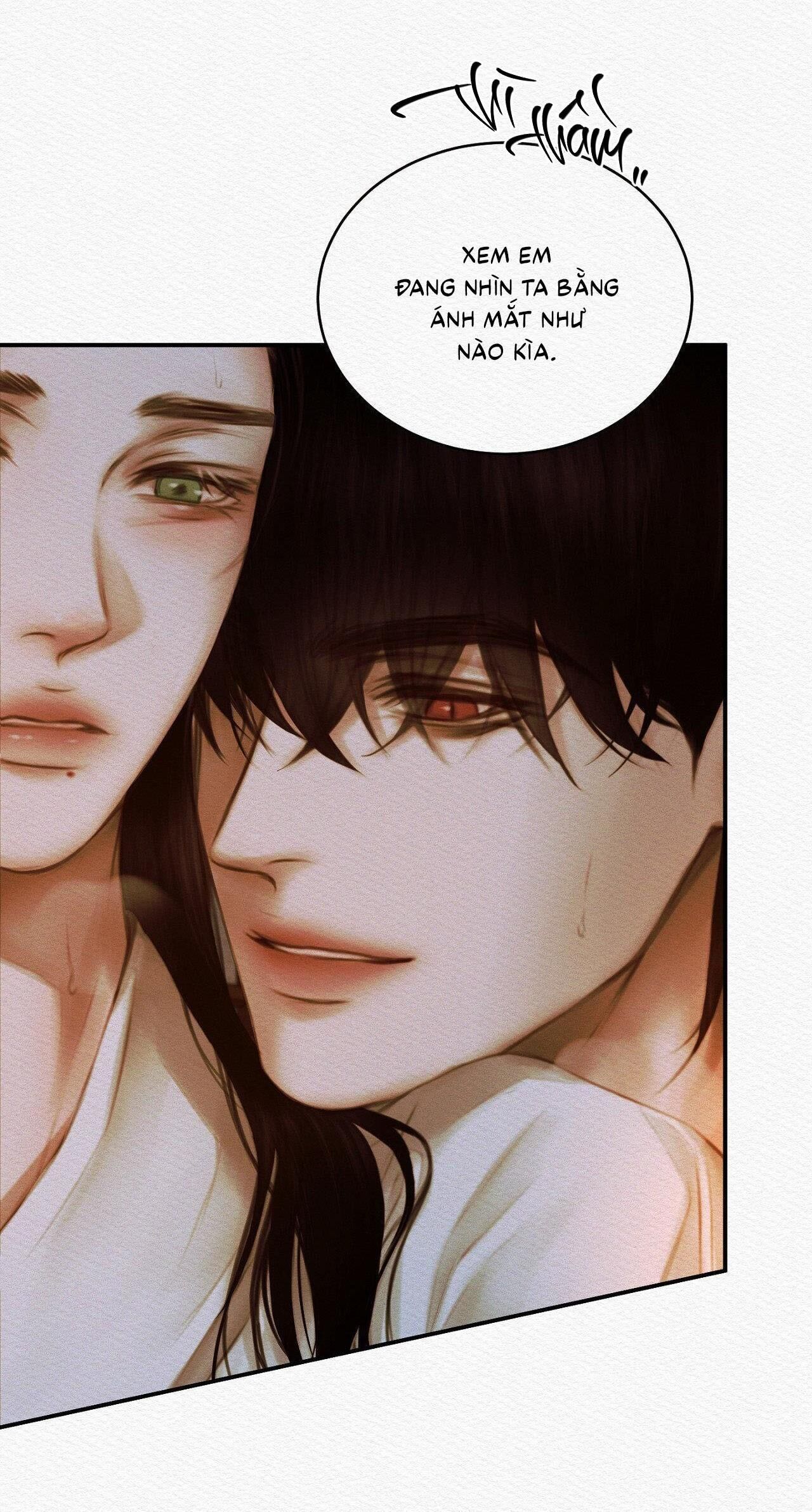 (CBunu) Củy Dạ Khút Chapter 64 H+ - Trang 1