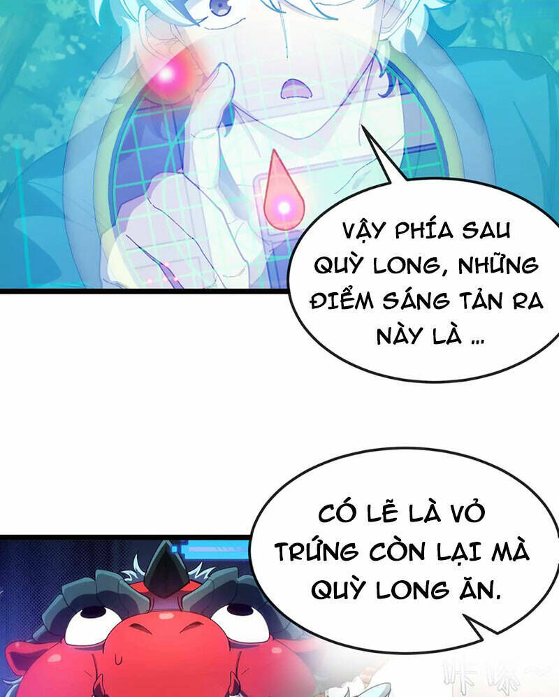 ta là quái thú đại chúa tể chapter 4 - Next chapter 5