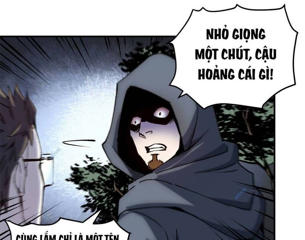 trưởng giám ngục trông coi các ma nữ chapter 10 - Next chapter 11