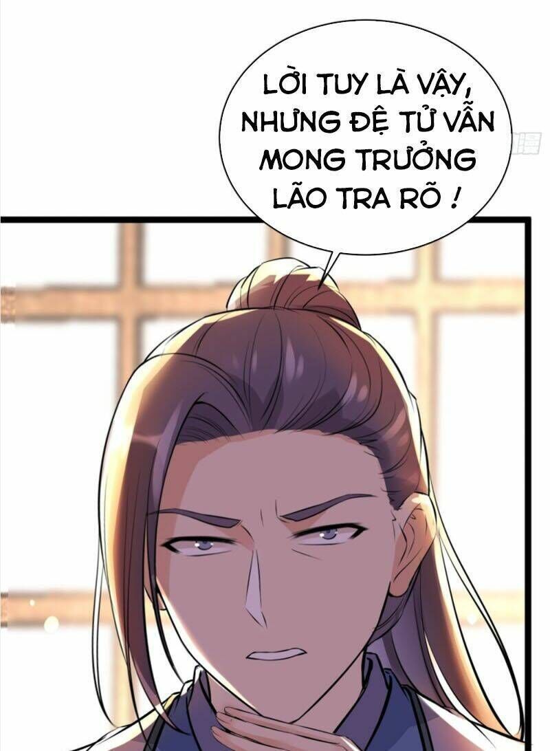 tu tiên phải dựa vào sugar mommy chapter 10 - Next chapter 11