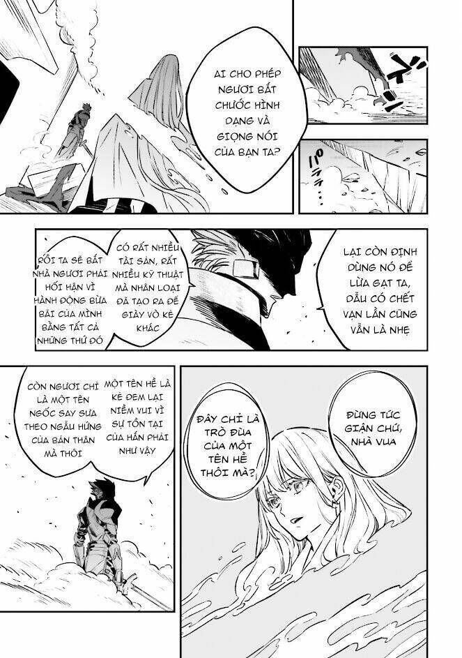 fate/strange fake chapter 23 - Trang 2