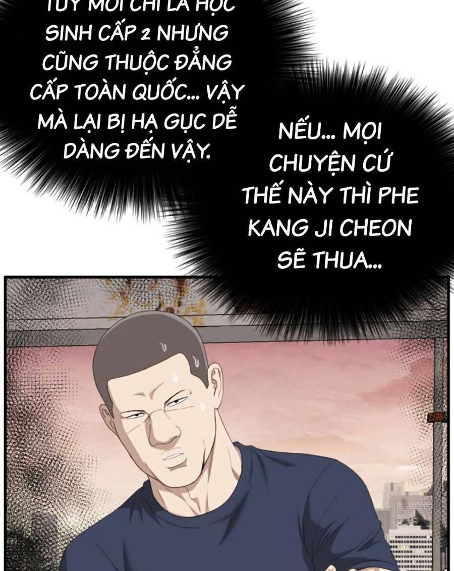 người xấu chapter 151 - Trang 2