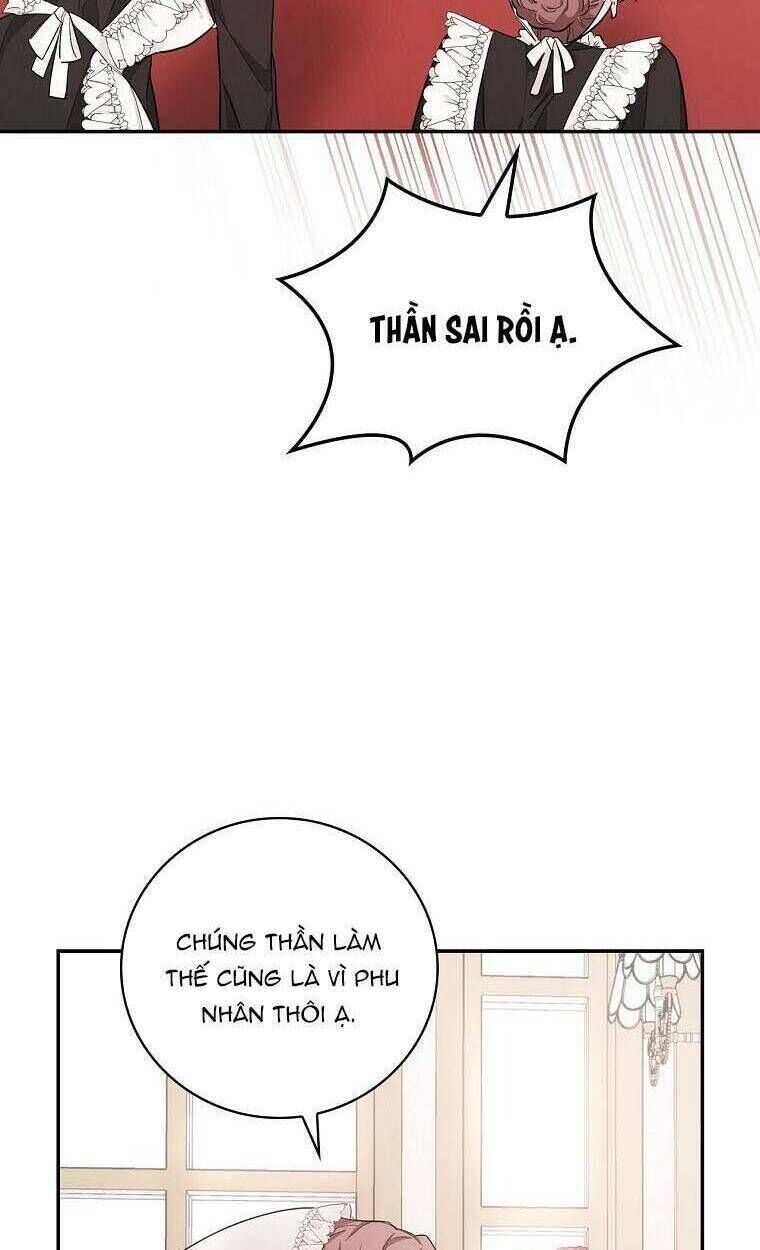 tôi trở thành mẹ của chiến binh chapter 8 - Trang 2