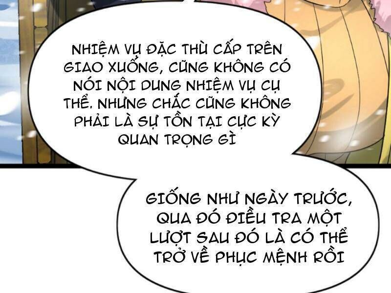 Toàn Cầu Băng Phong: Ta Chế Tạo Phòng An Toàn Tại Tận Thế Chapter 179 - Next Chapter 180