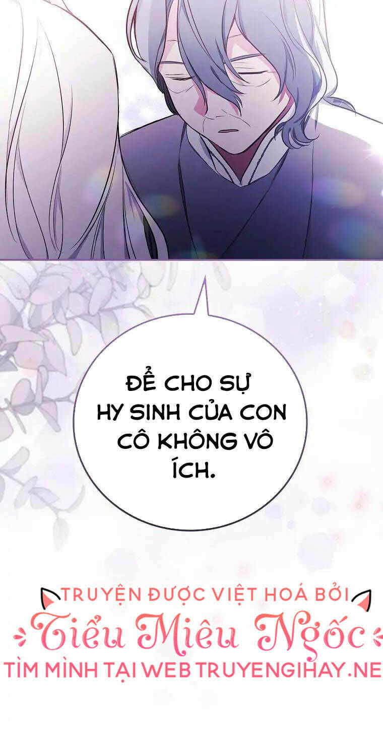 tôi trở thành mẹ của chiến binh chapter 46 - Next chapter 47