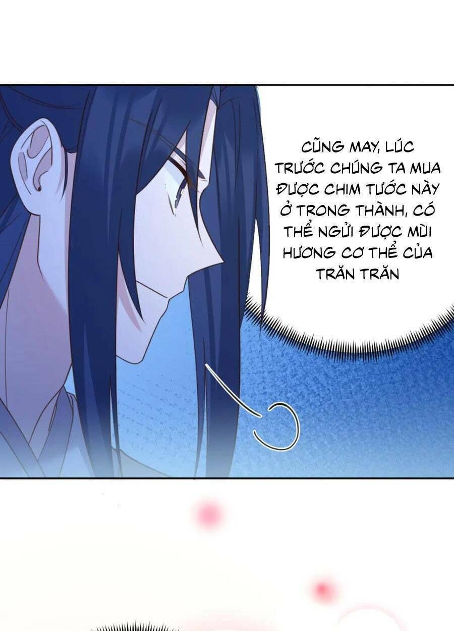 hoàng hậu vô đức chapter 80 - Trang 2