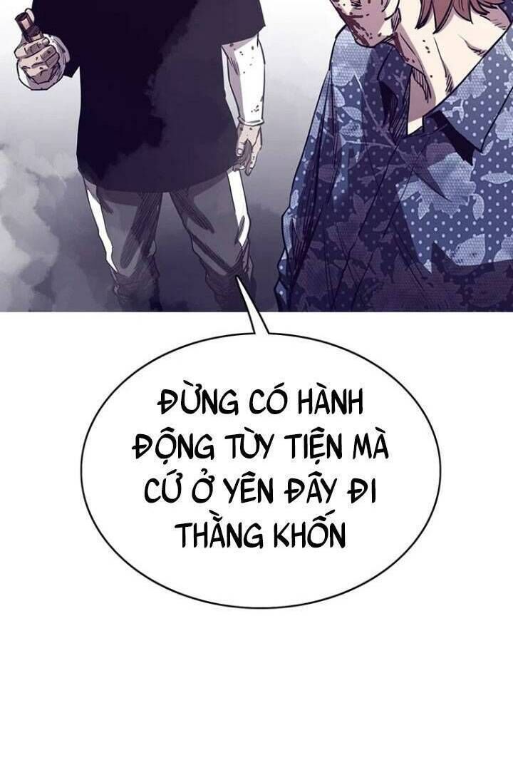 bạt tai chapter 39 - Trang 2