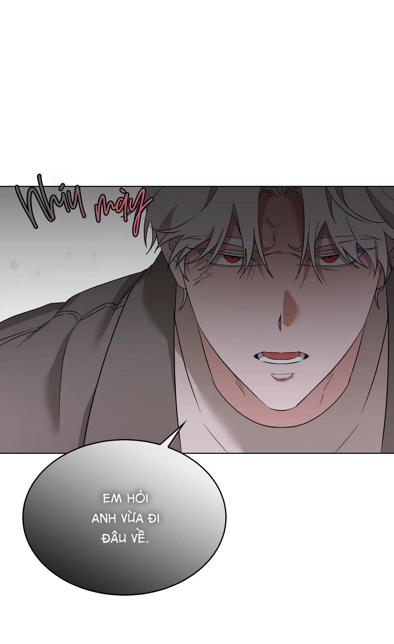 (Cbunu) Dễ Thương Là Lỗi Của Tôi Sao? Chapter 32 - Trang 1