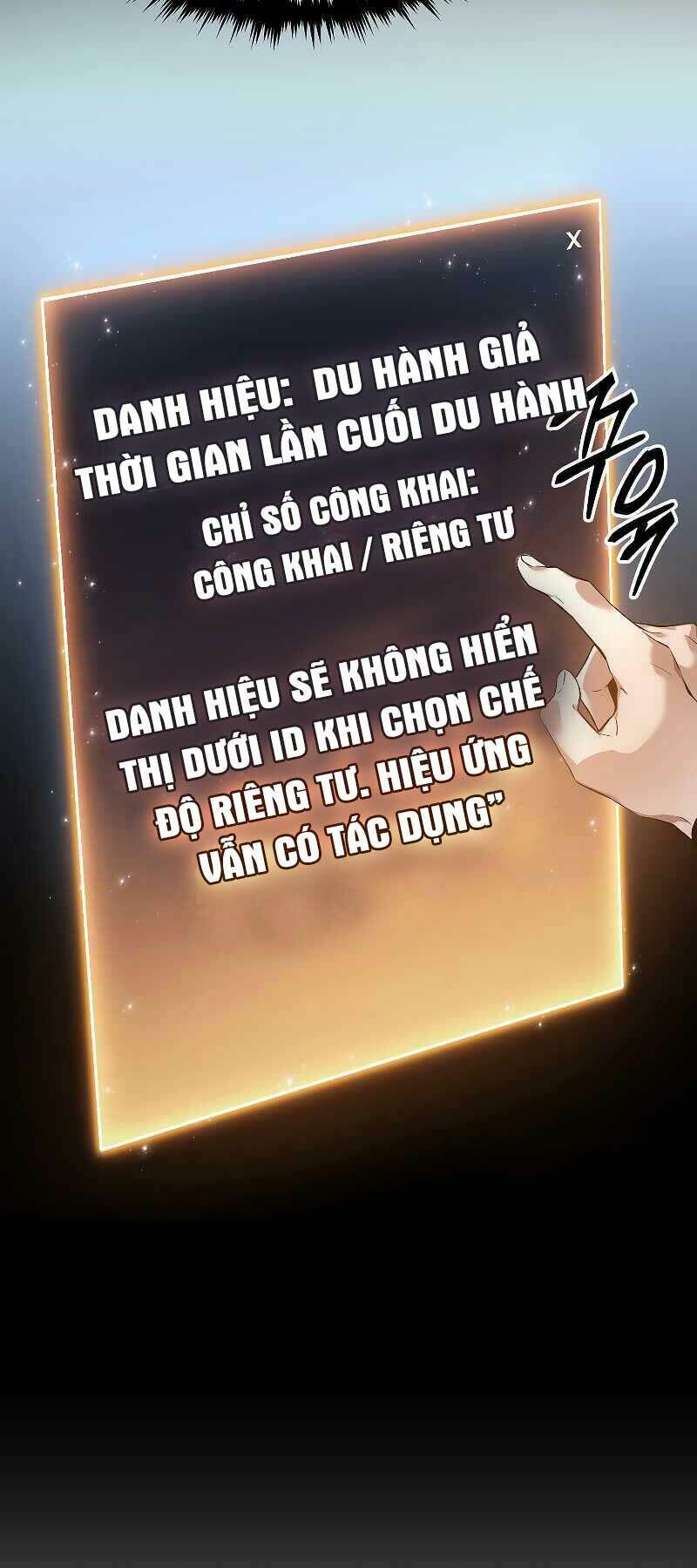 người chơi mạnh nhất hồi quy lần thứ 100 chapter 3 - Trang 2