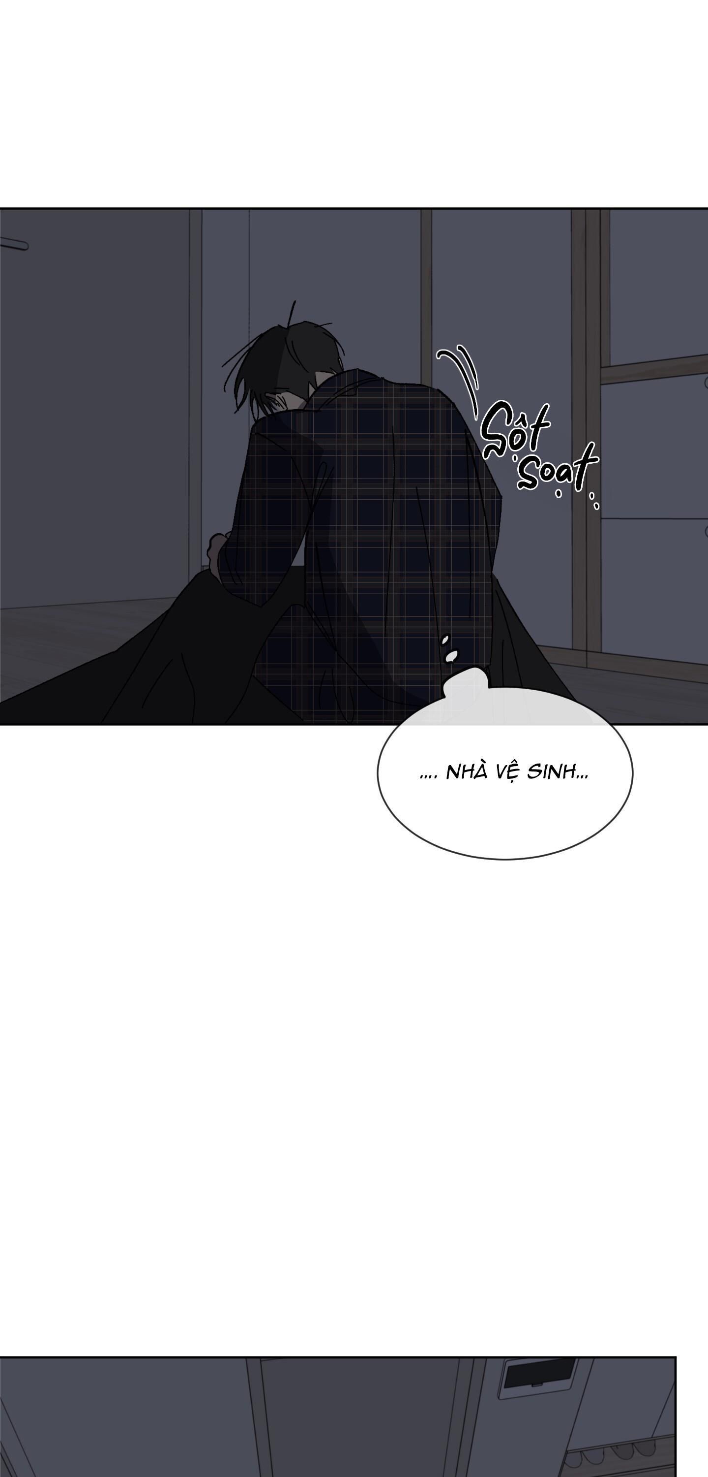 missing romance Chapter 3 - Trang 1