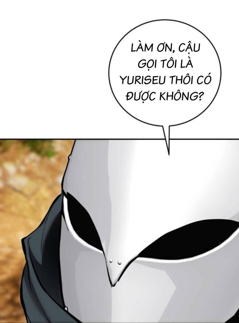 tôi mạnh hơn anh hùng chương 13 - Next chapter 14