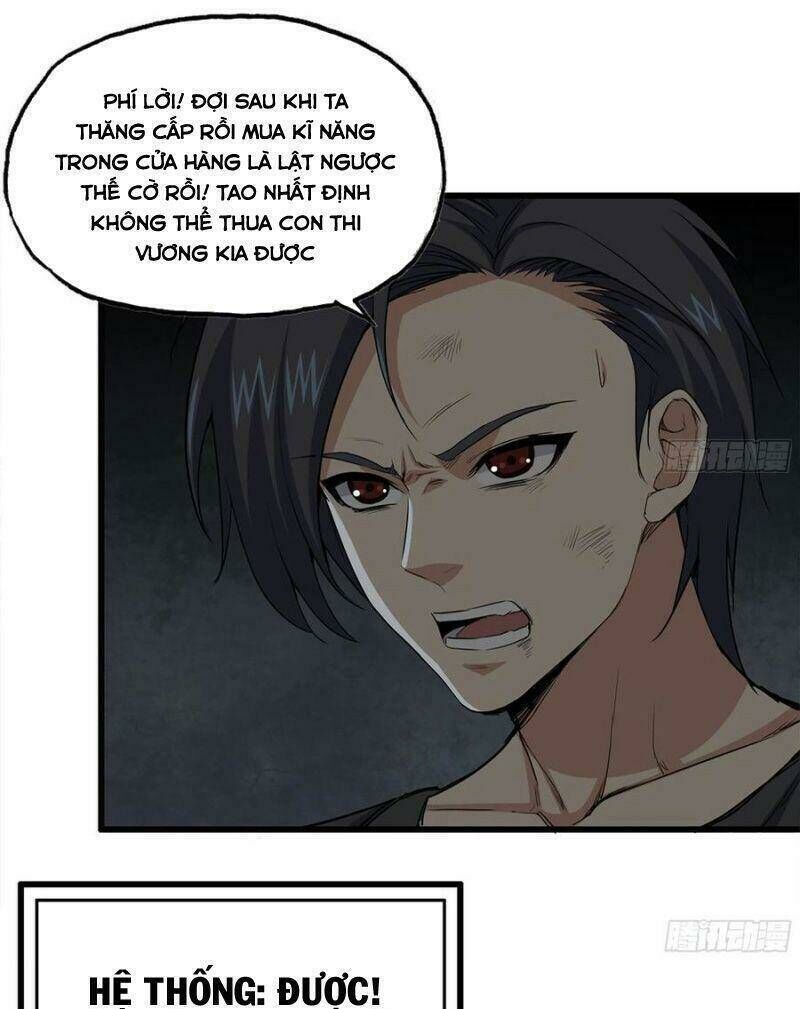 tôi chuyển vàng tại mạt thế Chapter 77 - Trang 2