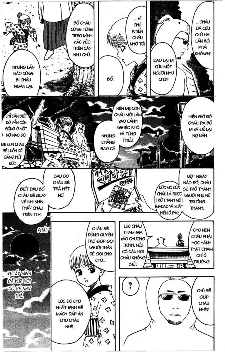 gintama chương 371 - Next chương 372