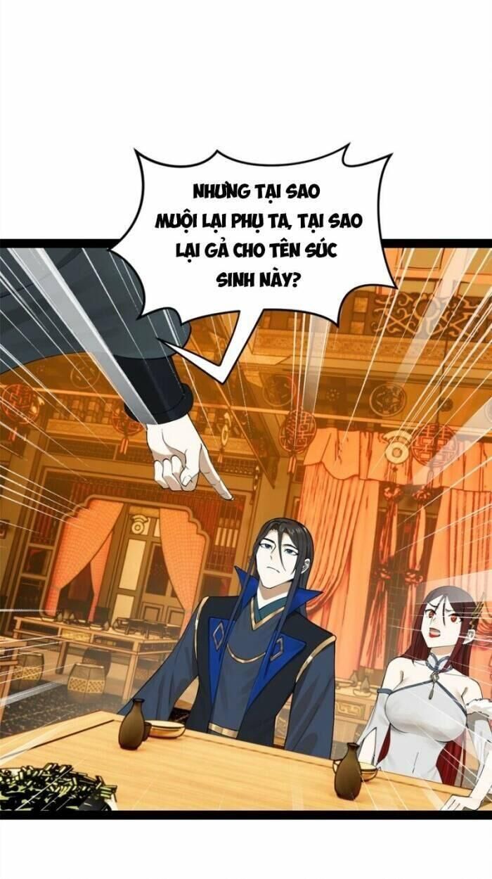 chàng rể mạnh nhất lịch sử chapter 70 - Next chapter 71