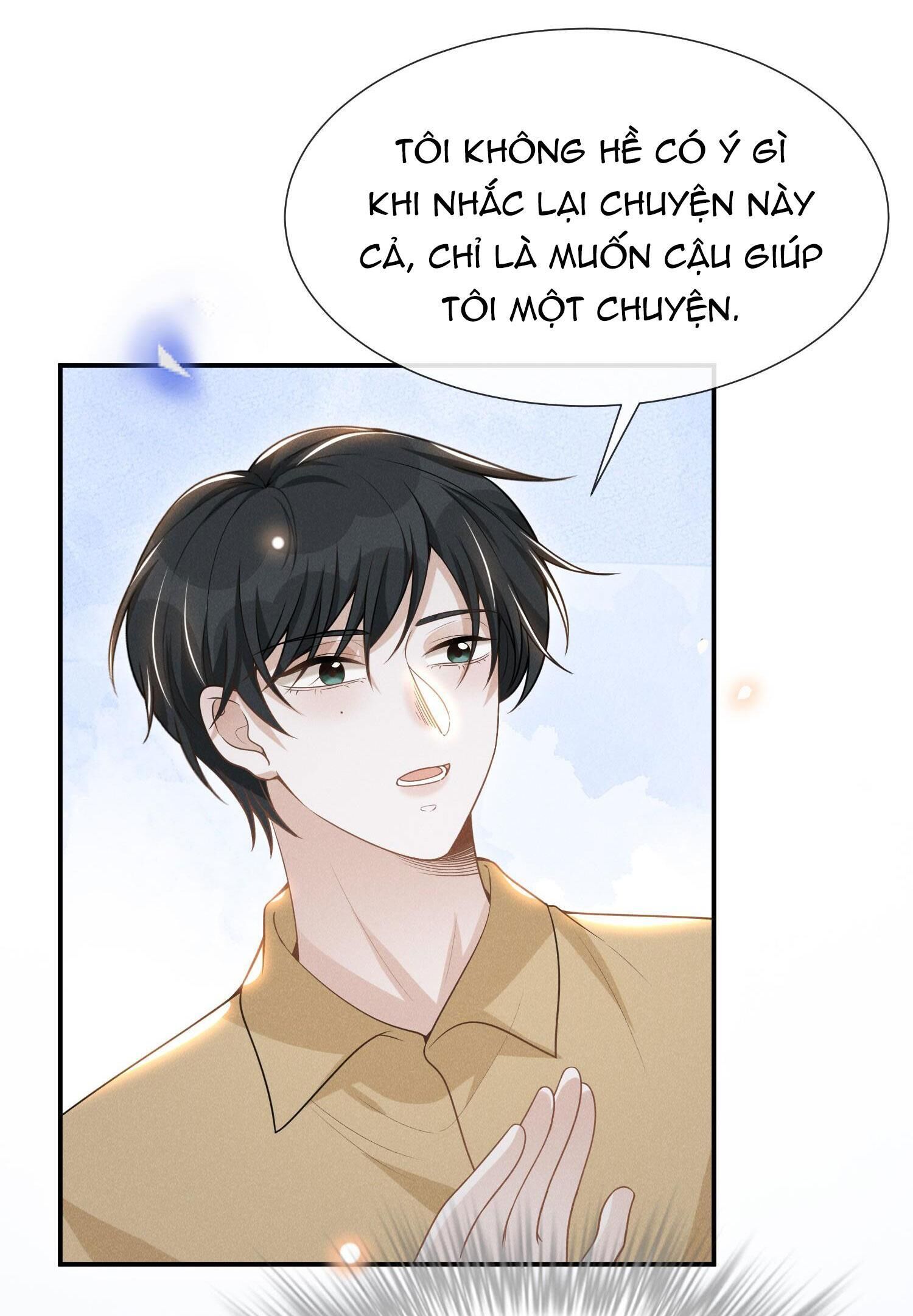 Lai Sinh Bất Kiến Chapter 64 - Next Chapter 65