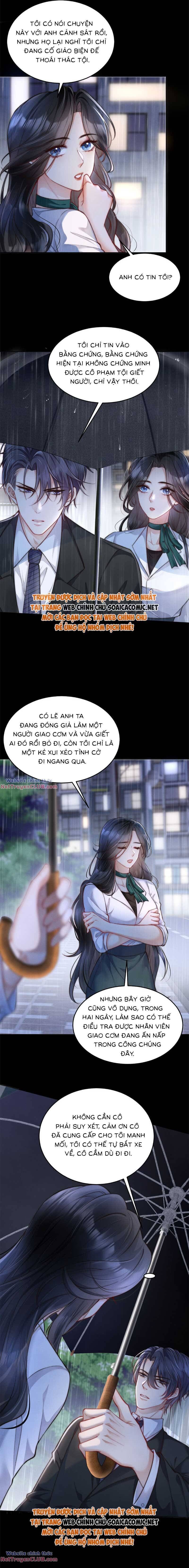 ta, thiên sát cô tinh Chapter 1.2 - Trang 2