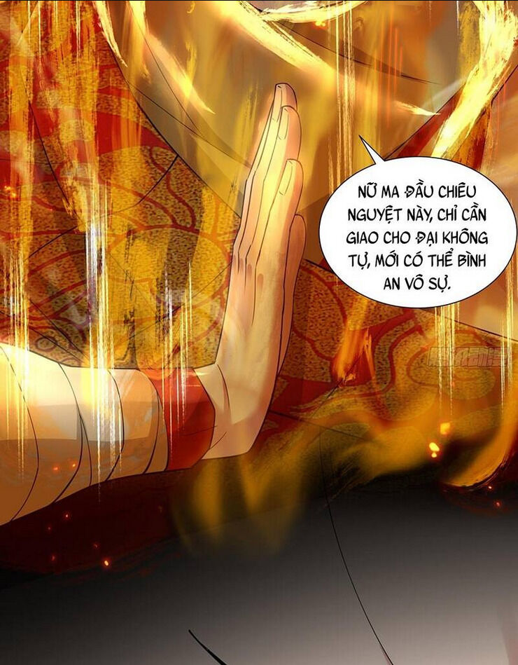 đồ đệ của ta đều là đại phản phái chapter 58 - Trang 2