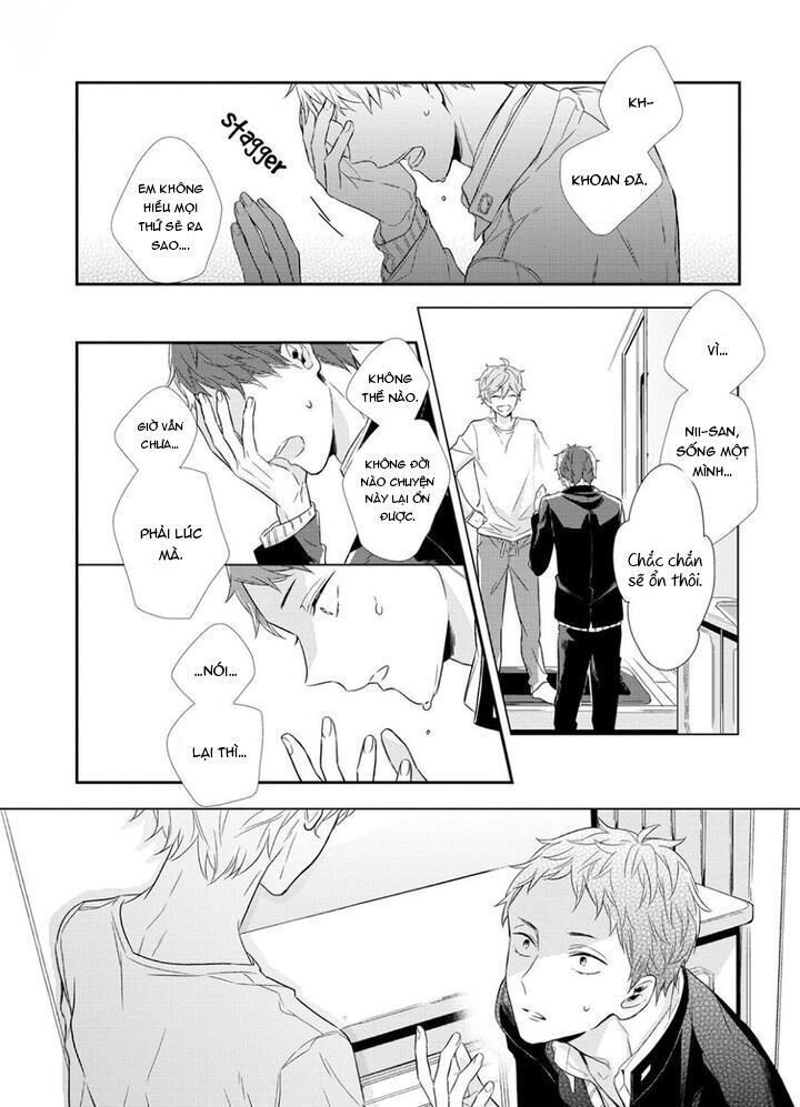 doujinshi tổng hợp Chapter 83 - Next 84