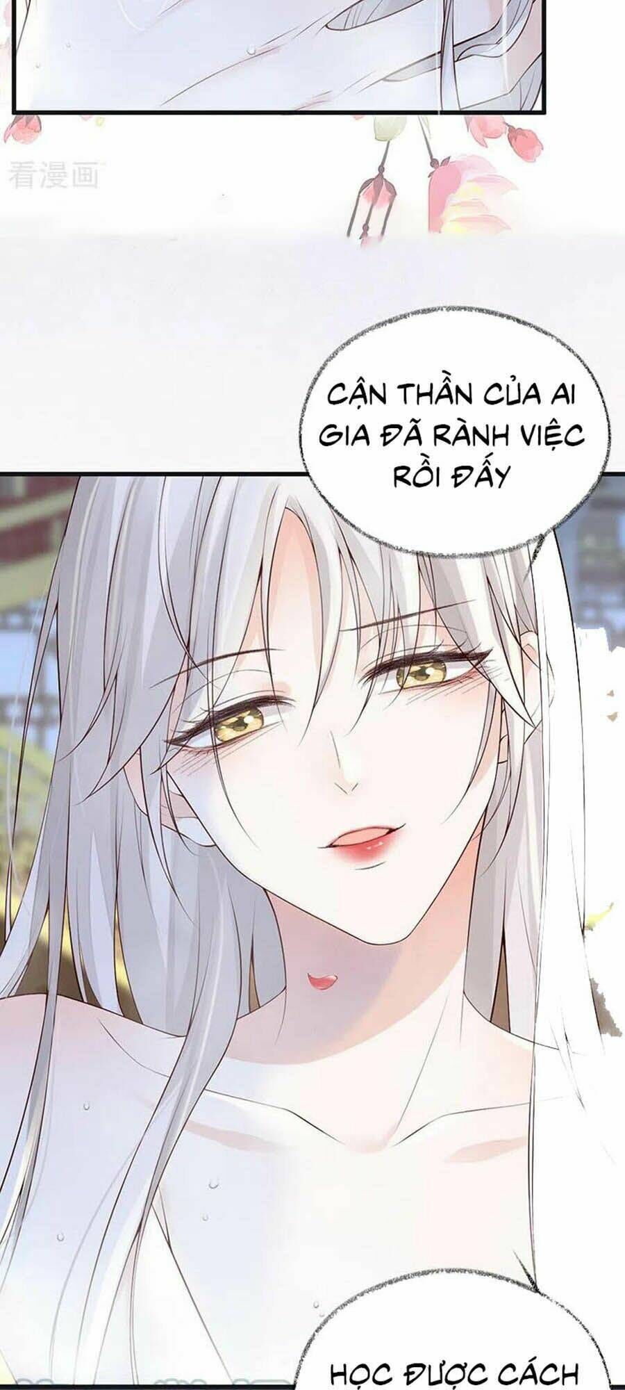 thái hậu quân hạ thần chapter 86 - Next chapter 87