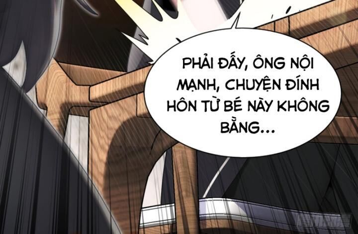 đại lão xuống núi: bắt đầu từ trở thành nam thư ký! chapter 2 - Trang 1