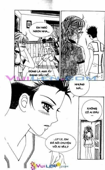 Mùa Ảo Vọng - Strange Pension Chapter 1 - Next Chapter 2