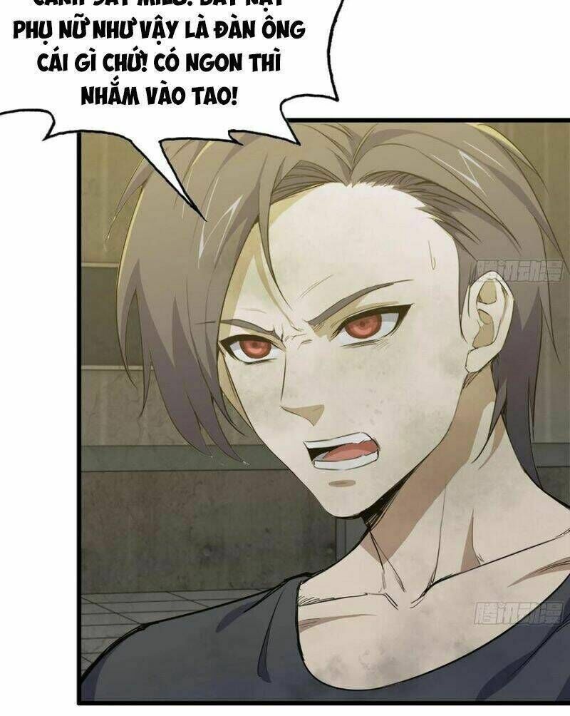 tôi chuyển vàng tại mạt thế Chapter 88 - Next Chapter 89