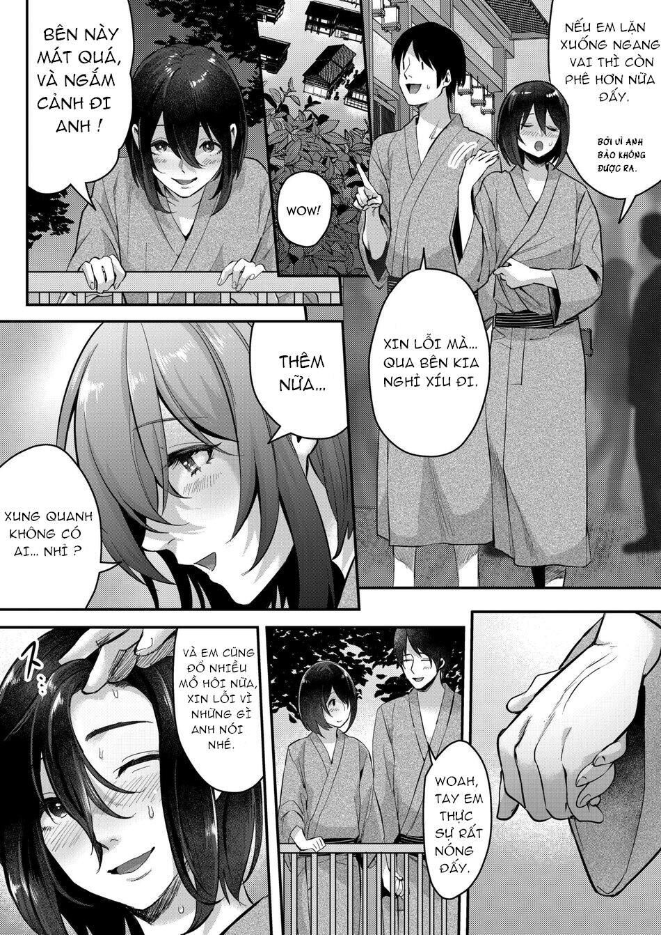 doujinshi tổng hợp Chapter 96 - Next 97