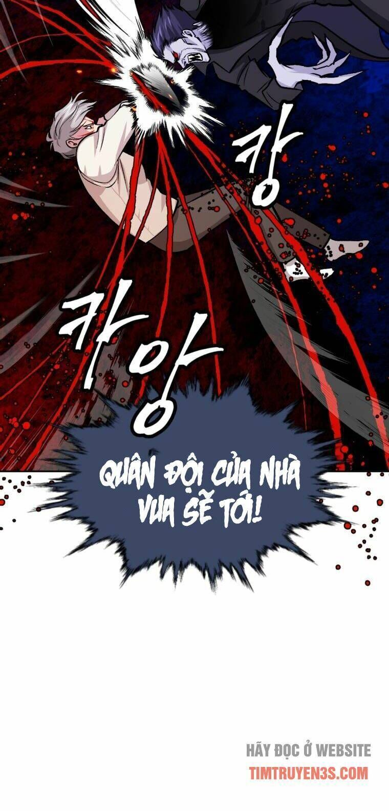 trở thành quái vật chapter 6 - Trang 2