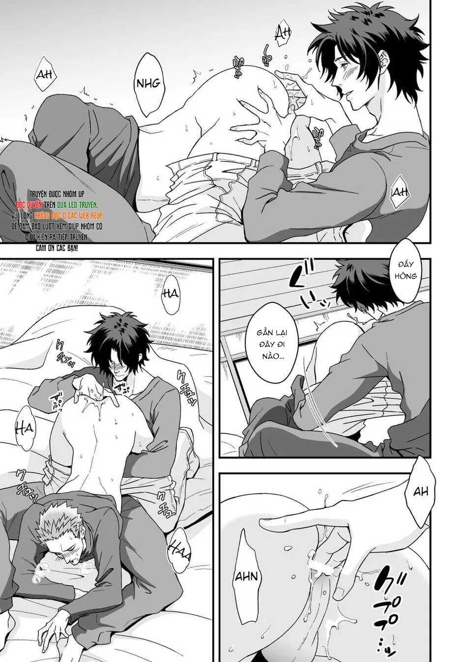 oneshot vicera comics house Chapter 87 - Next Chapter 88