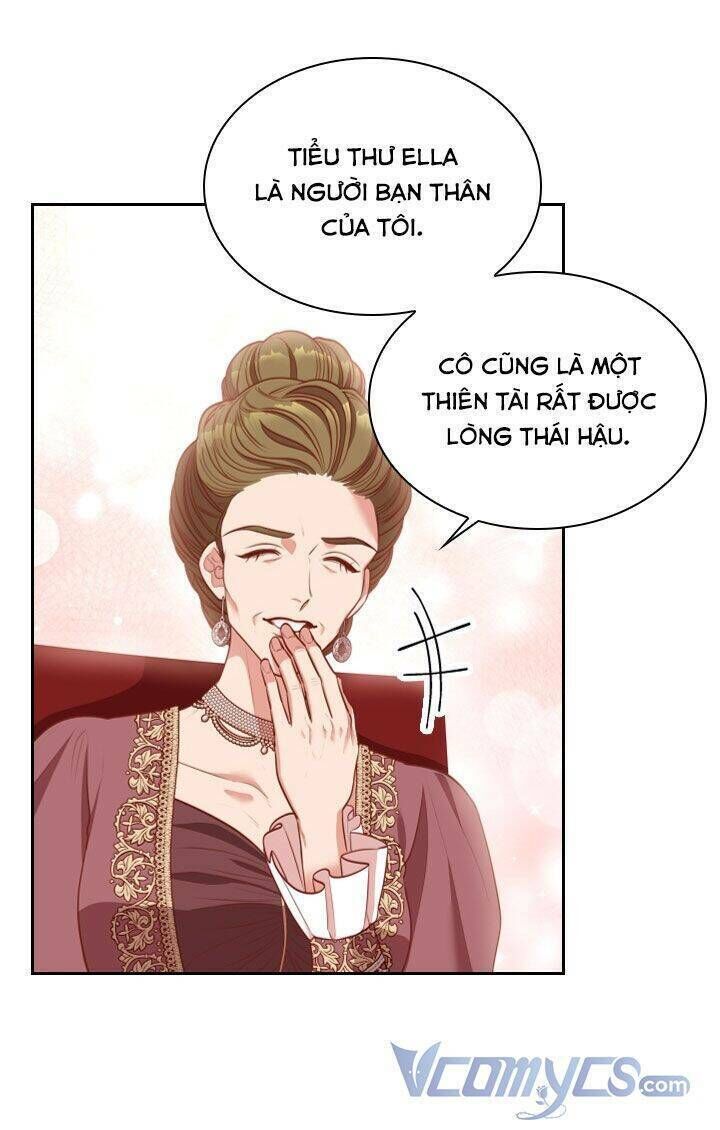 tôi trở thành thư ký của bạo chúa Chapter 53 - Next Chương 54