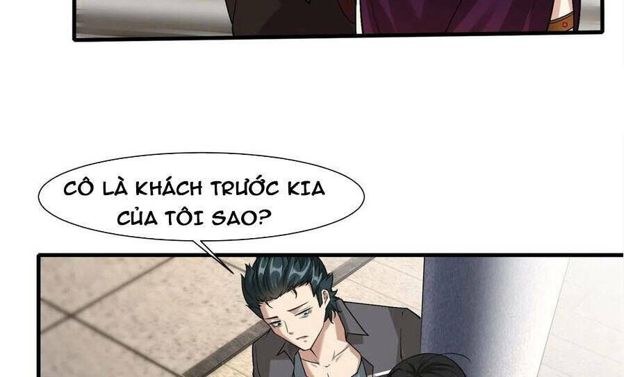 ta không muốn làm đệ nhất chapter 111 - Trang 2