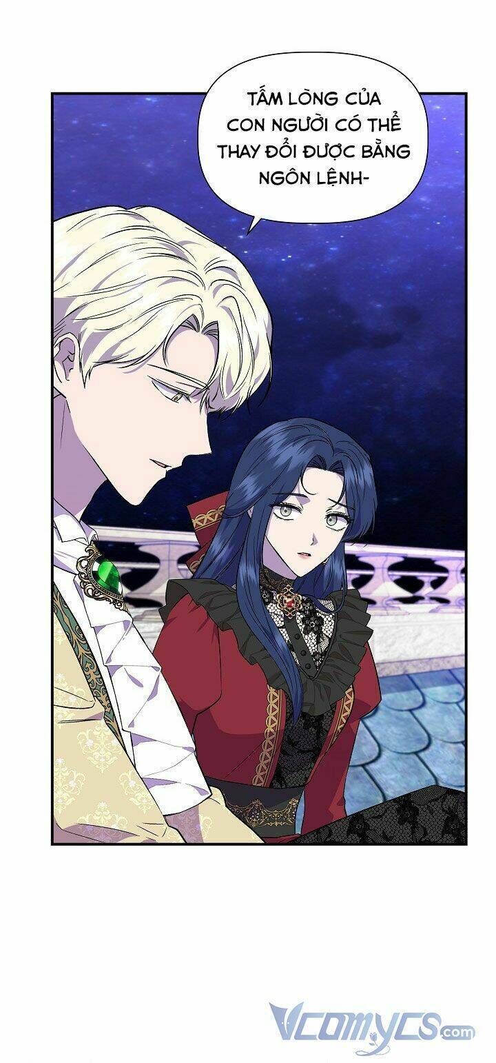 tôi không phải là cinderella chapter 46 - Trang 2